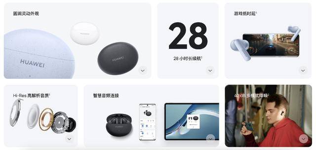 !华为入耳、开放式耳机选购全场景攻略九游会j9ag年货节玩转音频新体验(图4)
