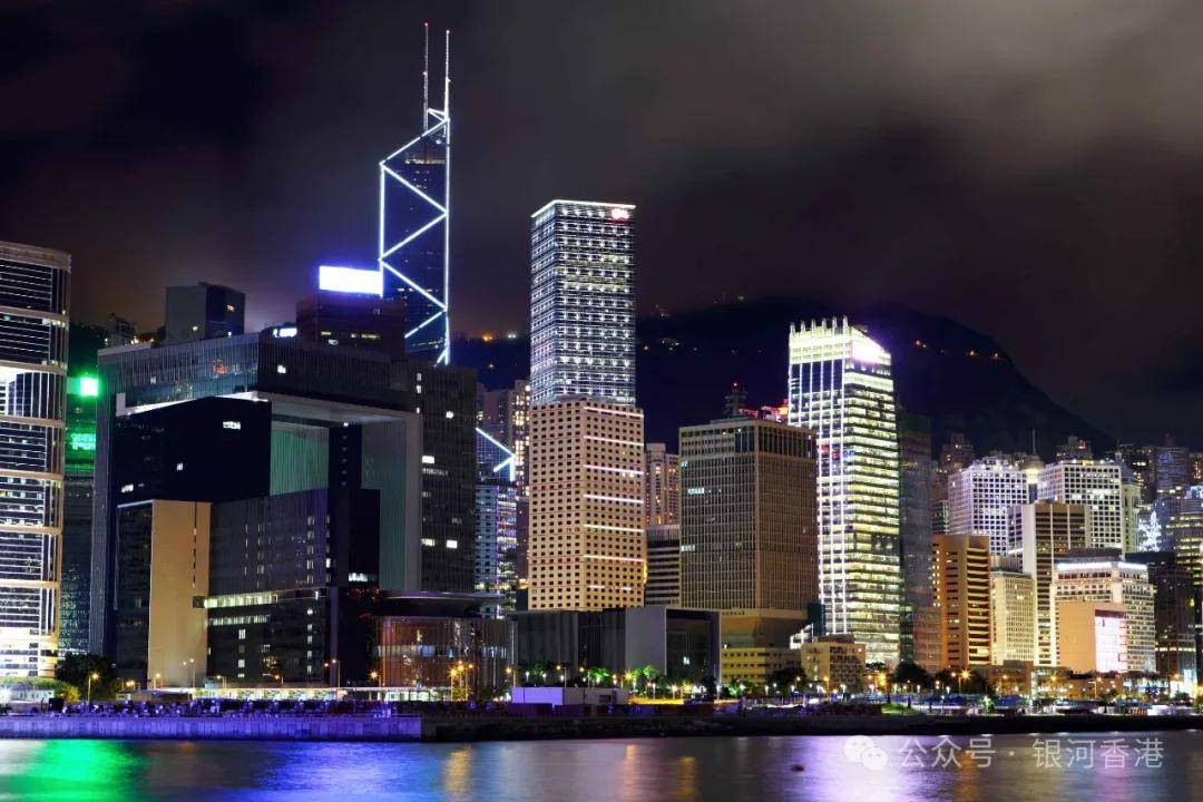 份劝退人群+适合人群盘点！附户口优势和申请条件！J9国际集团为何不建议公务员申请香港身份？香港身(图5)