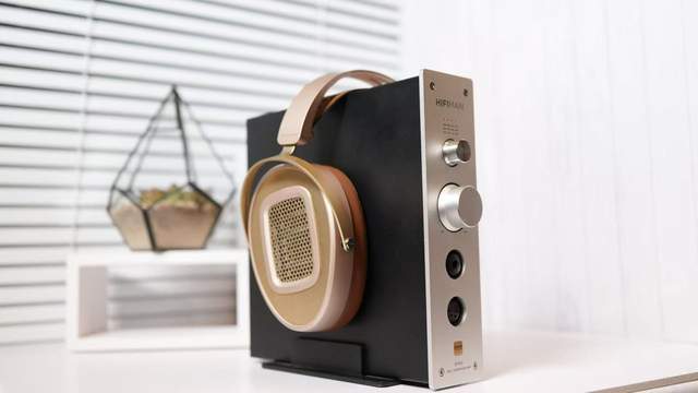 保真领域新纪元！海菲曼秋季新品发布会J9九游会普罗大众HiFi之享开启高(图2)