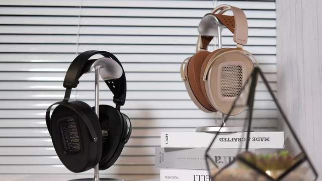 保真领域新纪元！海菲曼秋季新品发布会J9九游会普罗大众HiFi之享开启高(图4)