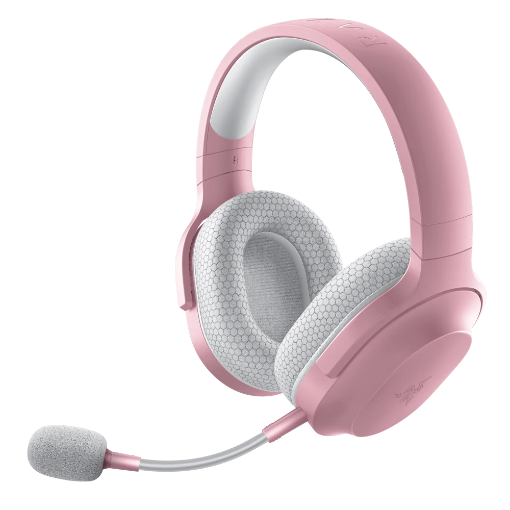 畅享音乐与游戏的极致体验五款耳机推荐！(图4)