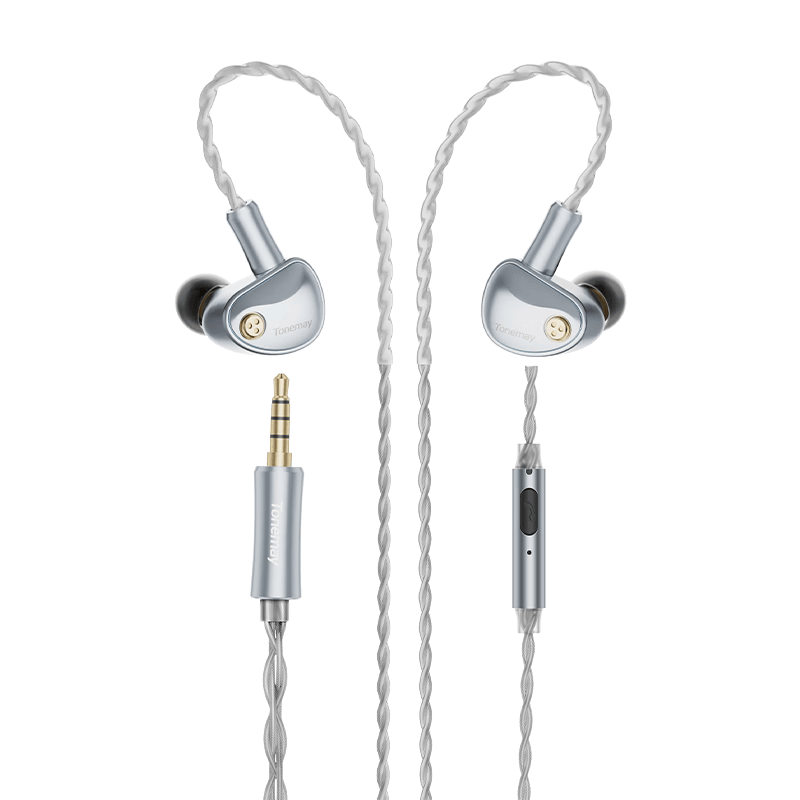 指南：提升音质与舒适体验的完美选择j9九游真人游戏第一品牌耳机选购(图2)